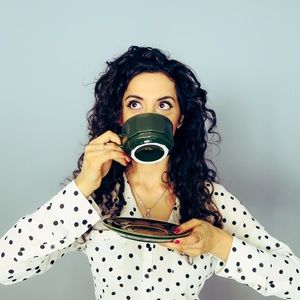 Meet your Posher, Sevana